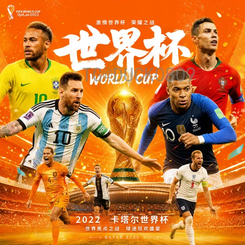 世界杯足球赛在线直播官方入口：轻松找到高清流畅观赛通道